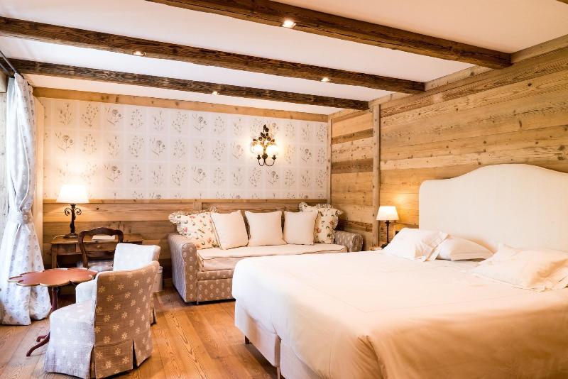Auberge De La Maison - Oda