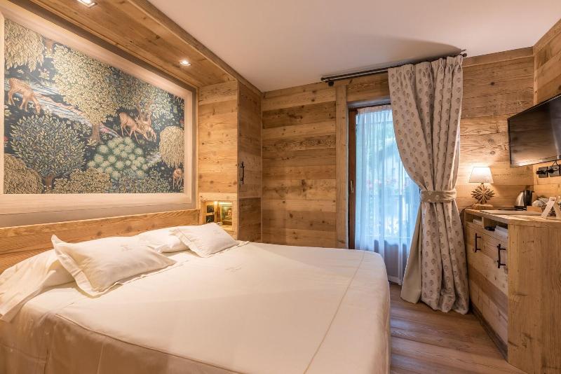 Auberge De La Maison - Oda