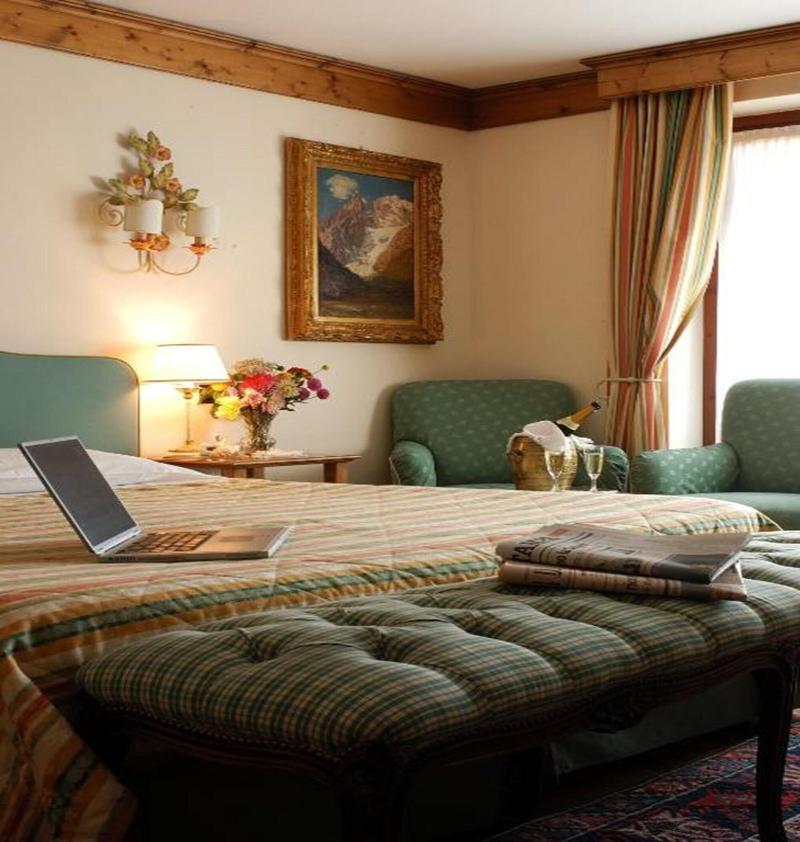 Auberge De La Maison - Oda