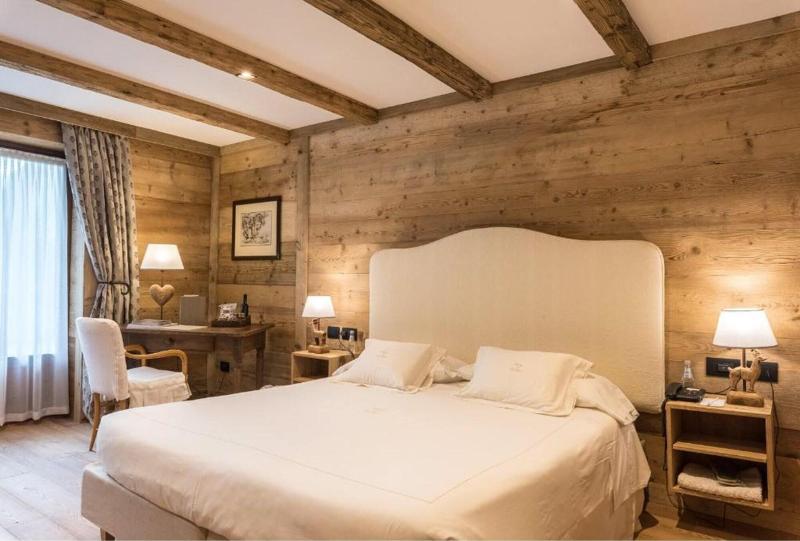 Auberge De La Maison - Oda