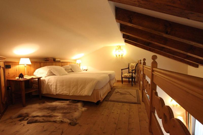 Auberge De La Maison - Oda