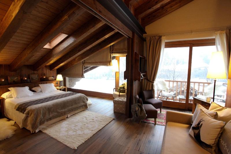 Auberge De La Maison - Oda