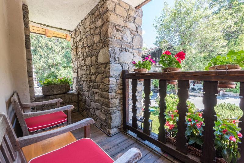 Auberge De La Maison - Oda