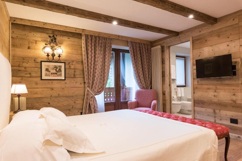 Auberge De La Maison - Oda