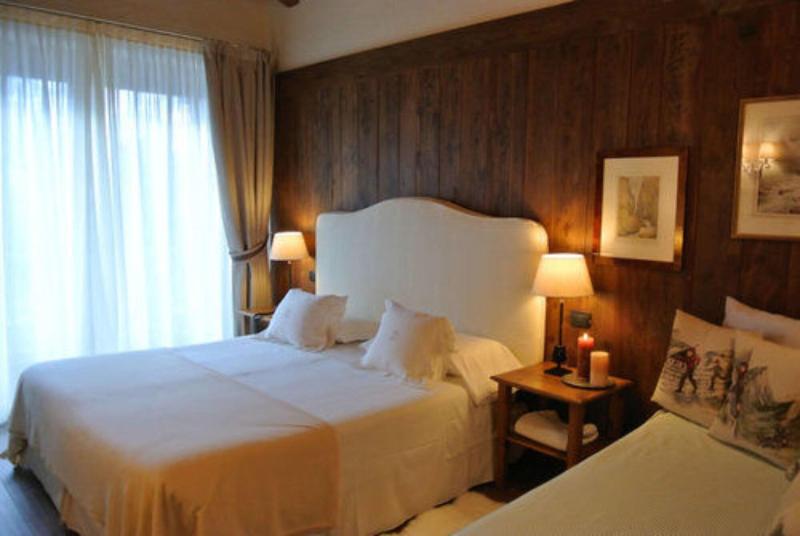 Auberge De La Maison - Oda
