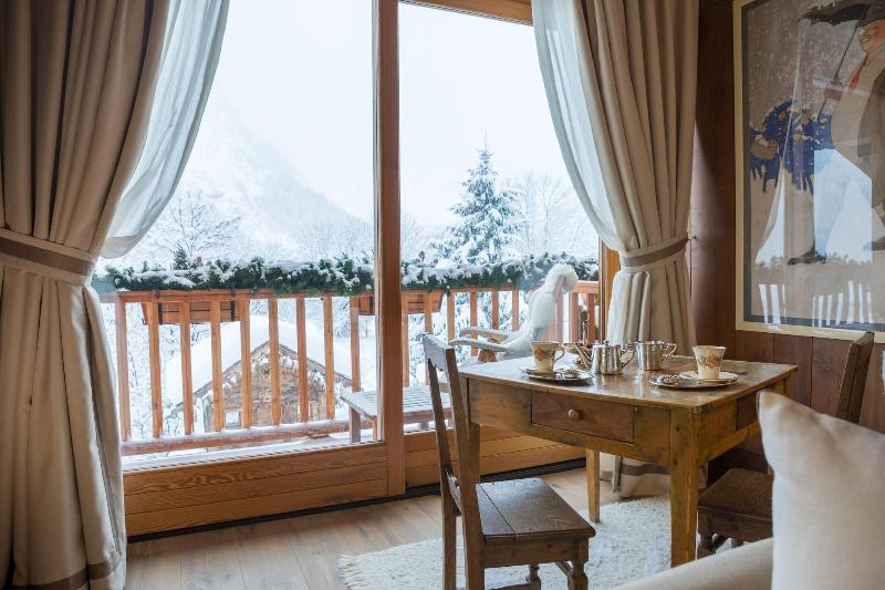 Auberge De La Maison - Oda