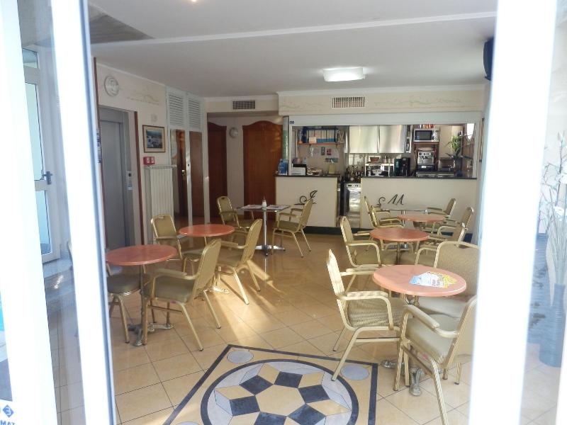 Hotel Jean Marie - Bar