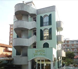 Hotel Jean Marie otel fotoğrafı