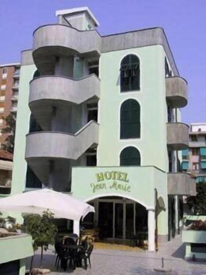 Hotel Jean Marie - Genel