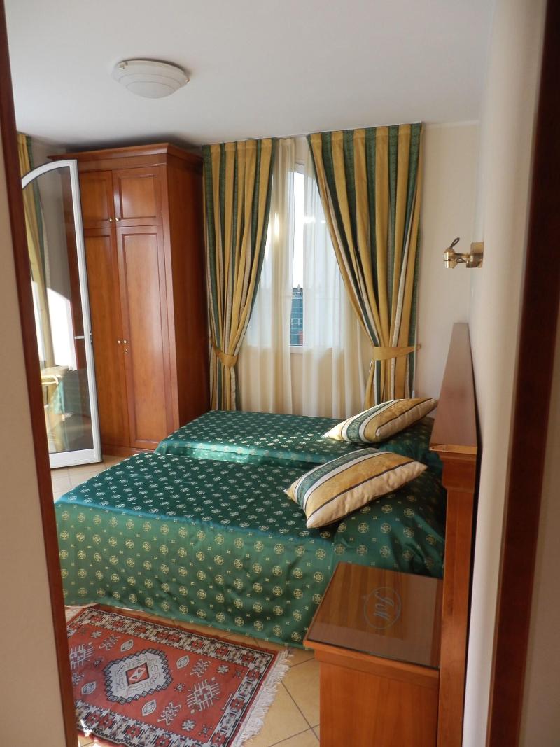Hotel Jean Marie - Oda