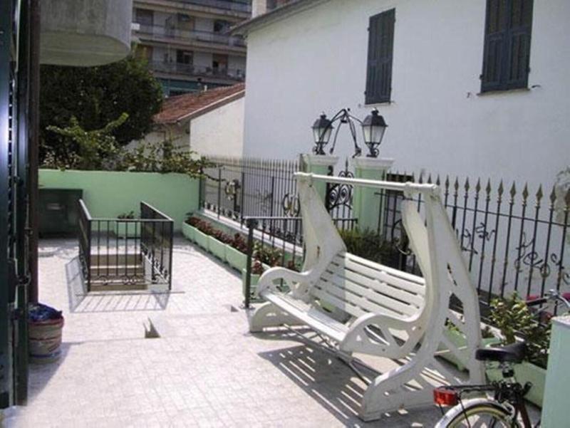 Hotel Jean Marie - Oda
