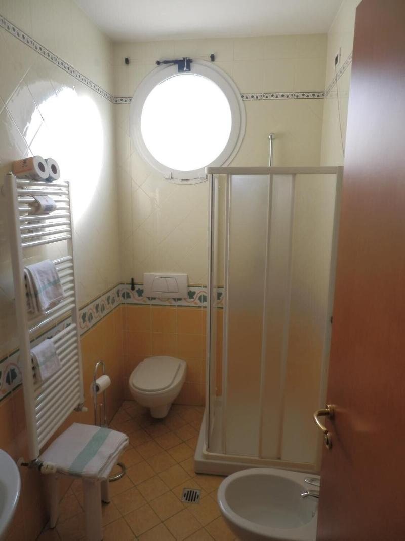 Hotel Jean Marie - Oda