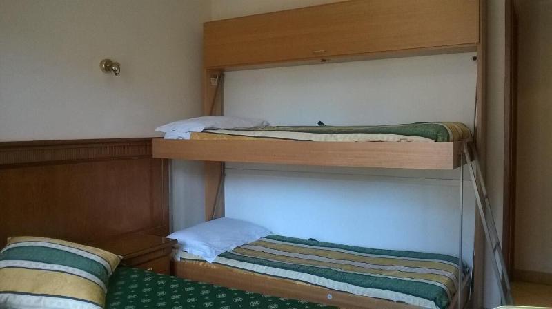 Hotel Jean Marie - Oda