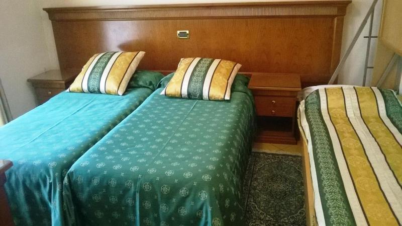 Hotel Jean Marie - Oda