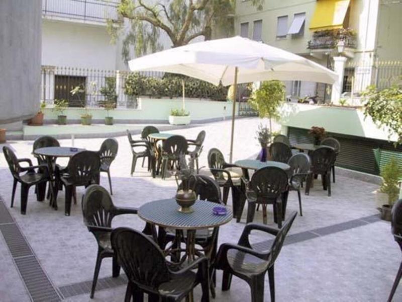 Hotel Jean Marie - Restoran