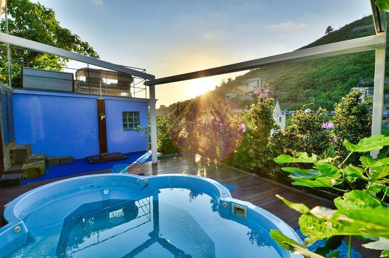 Cinqueterre Residence - Aktivite