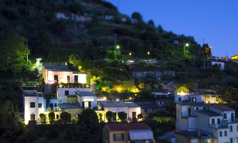 Cinqueterre Residence - Genel
