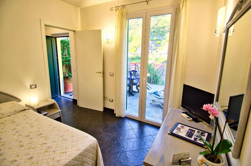 Cinqueterre Residence - Oda