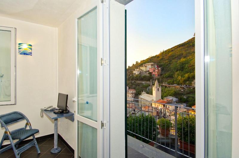 Cinqueterre Residence - Oda