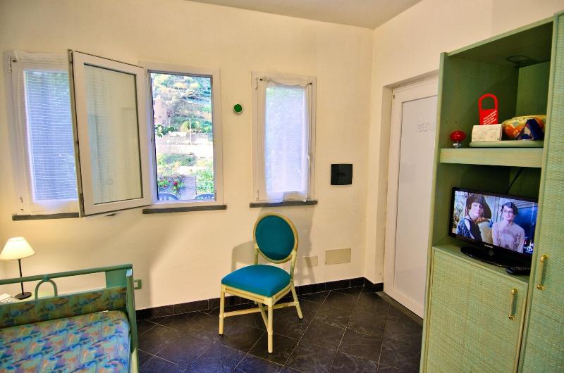Cinqueterre Residence - Oda