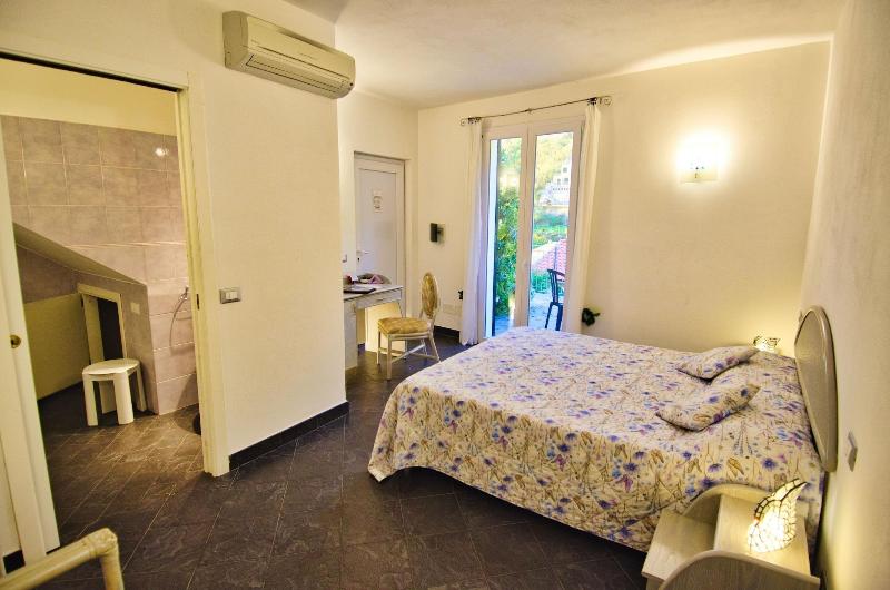 Cinqueterre Residence - Oda
