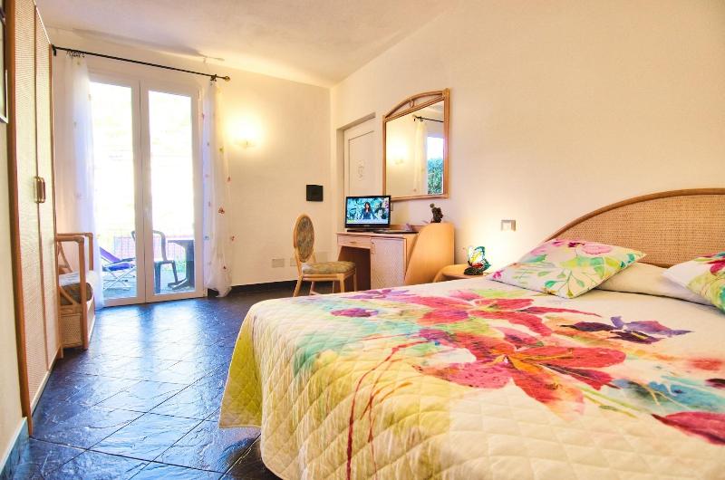 Cinqueterre Residence - Oda