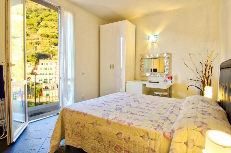 Cinqueterre Residence - Oda