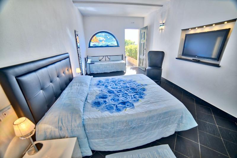 Cinqueterre Residence - Oda