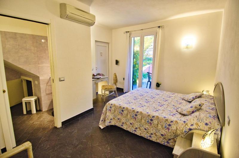 Cinqueterre Residence - Oda