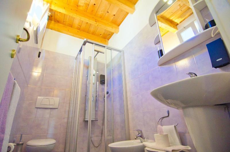 Cinqueterre Residence - Oda