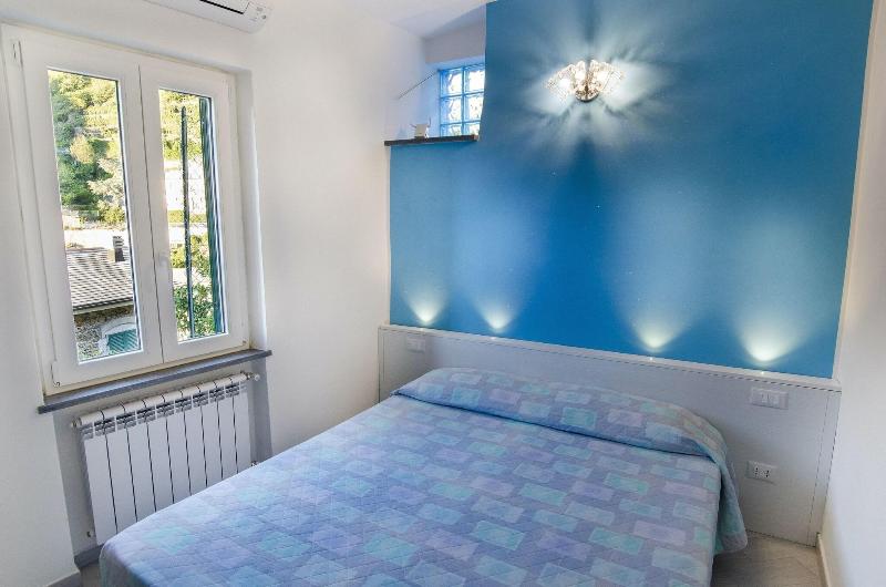 Cinqueterre Residence - Oda