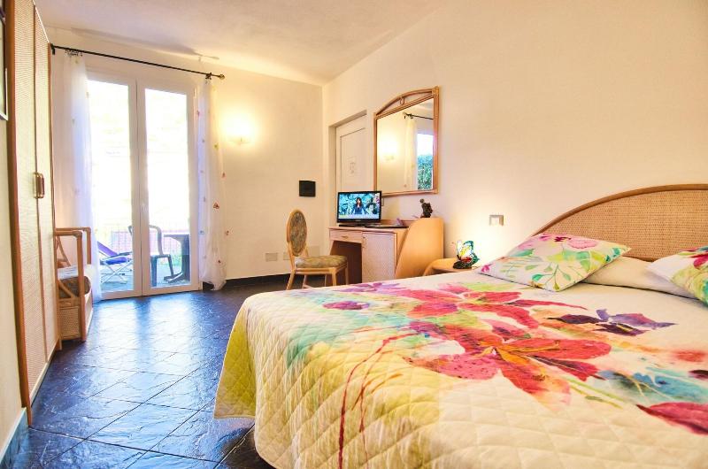 Cinqueterre Residence - Oda