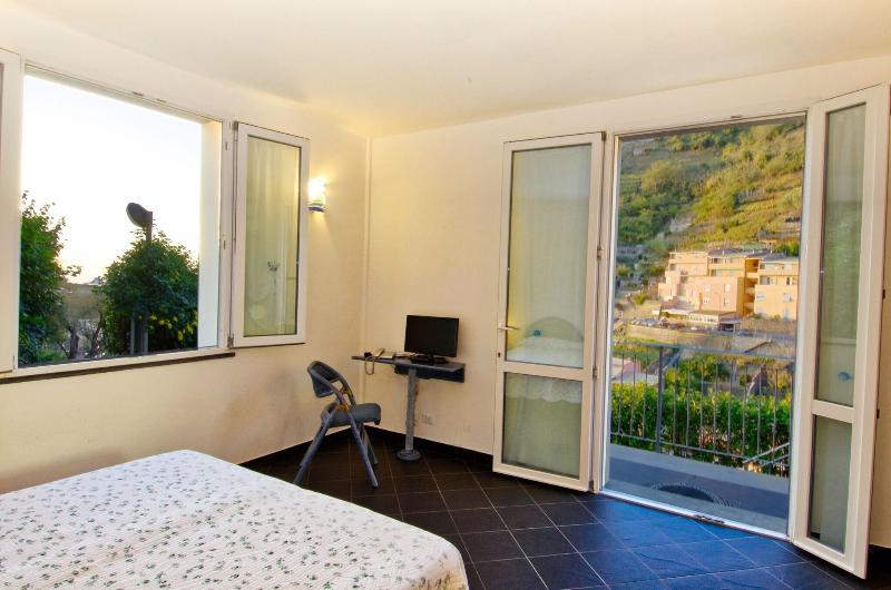 Cinqueterre Residence - Oda