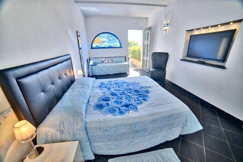 Cinqueterre Residence - Oda
