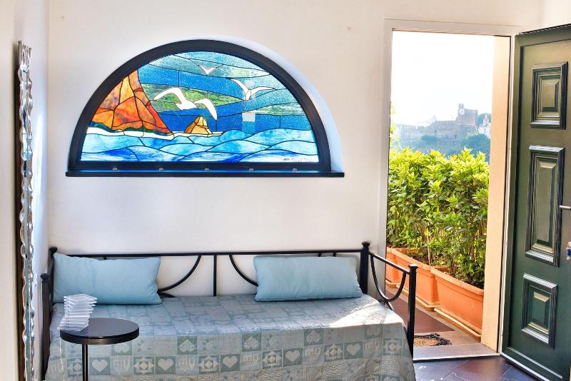 Cinqueterre Residence - Oda