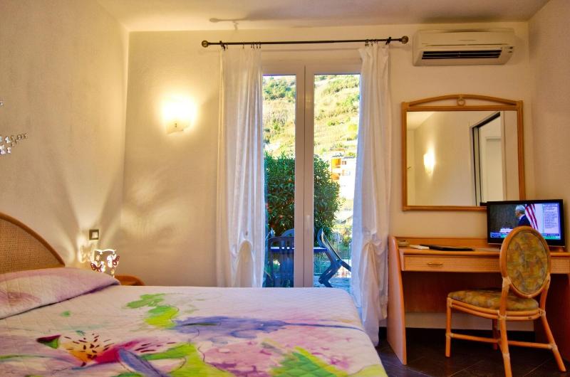 Cinqueterre Residence - Oda