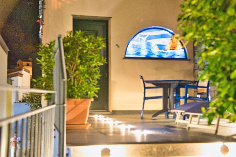 Cinqueterre Residence - Oda