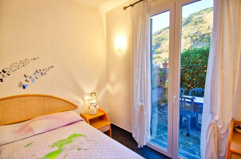 Cinqueterre Residence - Oda
