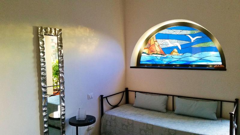 Cinqueterre Residence - Oda