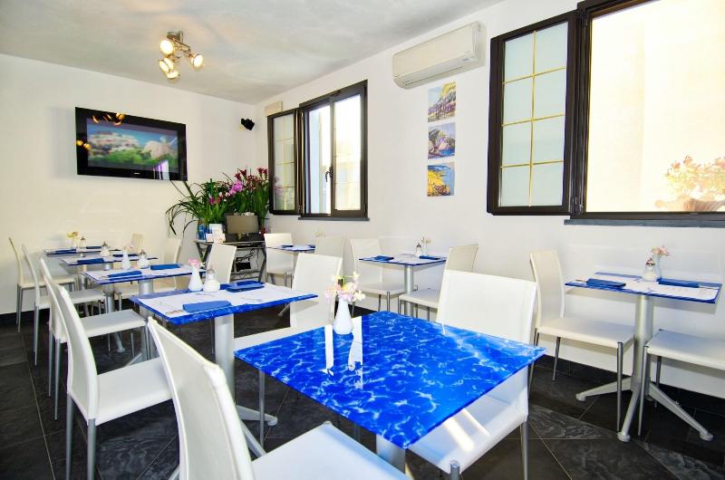 Cinqueterre Residence - Restoran