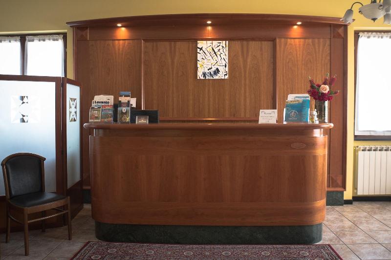 Villaggio Antiche Terre Hotel & Relax - Lobi