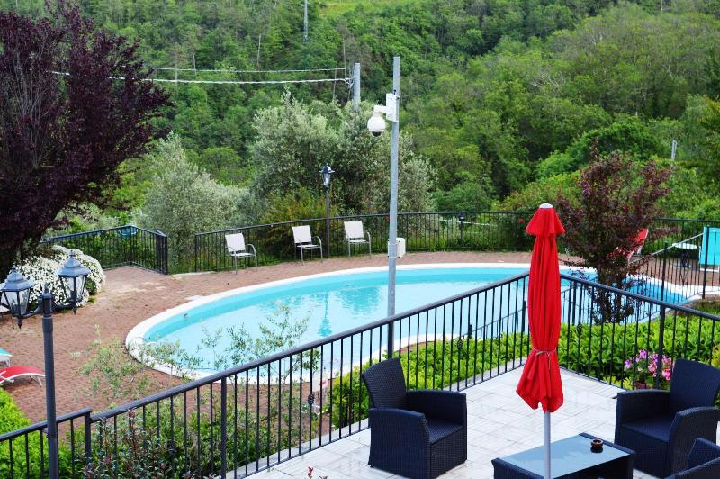 Villaggio Antiche Terre Hotel & Relax - Aktivite