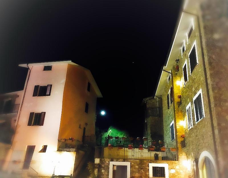 Villaggio Antiche Terre Hotel & Relax - Genel