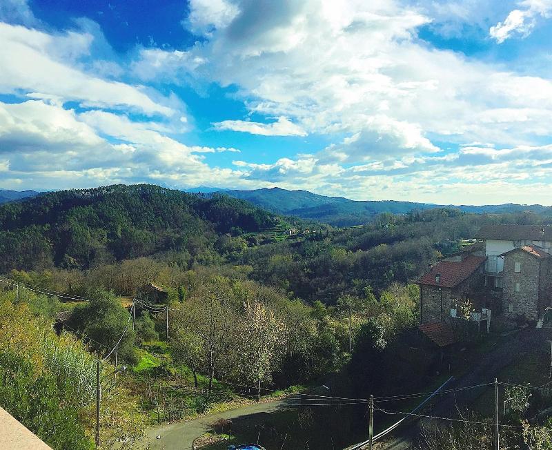 Villaggio Antiche Terre Hotel & Relax - Genel