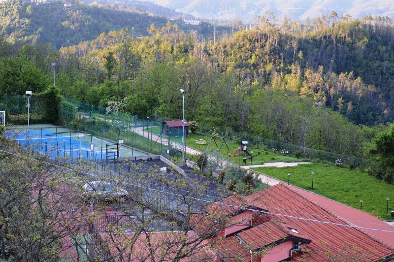 Villaggio Antiche Terre Hotel & Relax - Genel