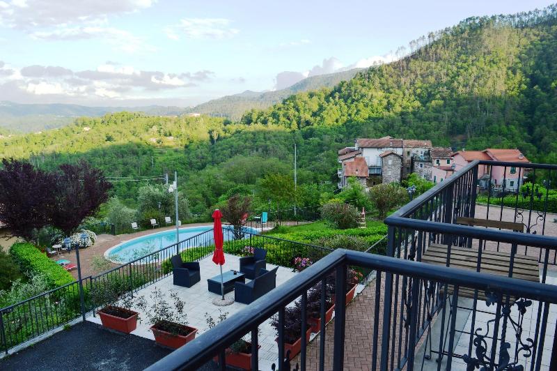 Villaggio Antiche Terre Hotel & Relax - Genel