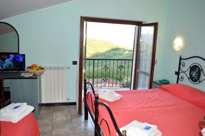 Villaggio Antiche Terre Hotel & Relax - Oda
