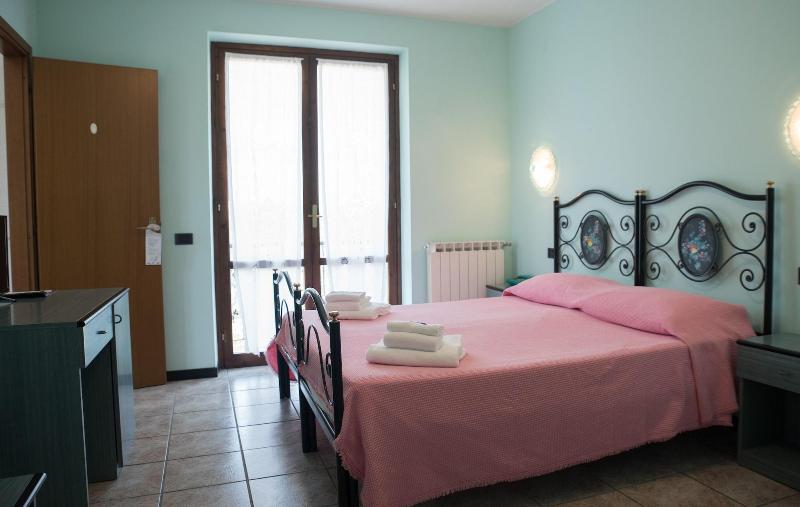 Villaggio Antiche Terre Hotel & Relax - Oda