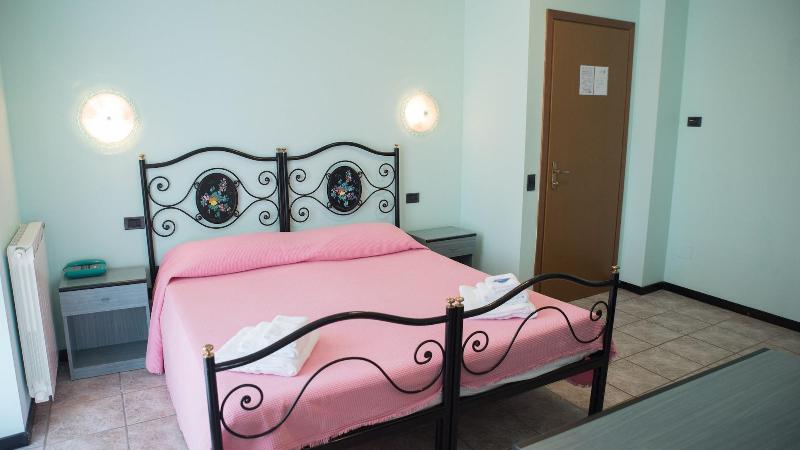 Villaggio Antiche Terre Hotel & Relax - Oda