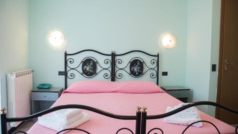 Villaggio Antiche Terre Hotel & Relax - Oda